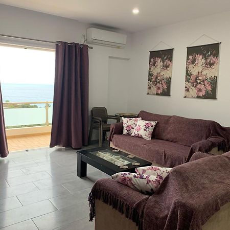 Sunset Views Apartment Himare Exteriör bild